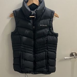 Columbia Women’s Puffer Vest